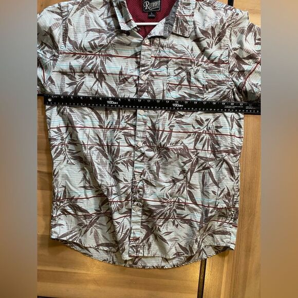 Retrofit button down - Picture 4 of 6